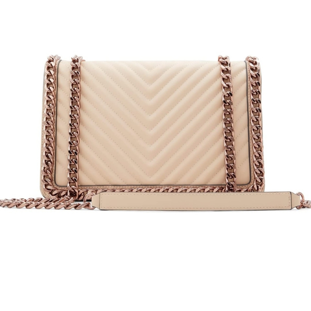 Aldo crossbody bag purse